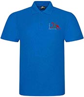 Classic Polo - Unisex Fit